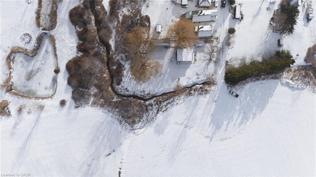 16 Birch Lane, Selkirk, ON