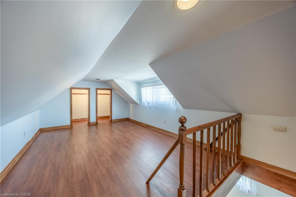 110 Nelson Street E, Port Dover, ON - Indoor Photo Showing Other Room