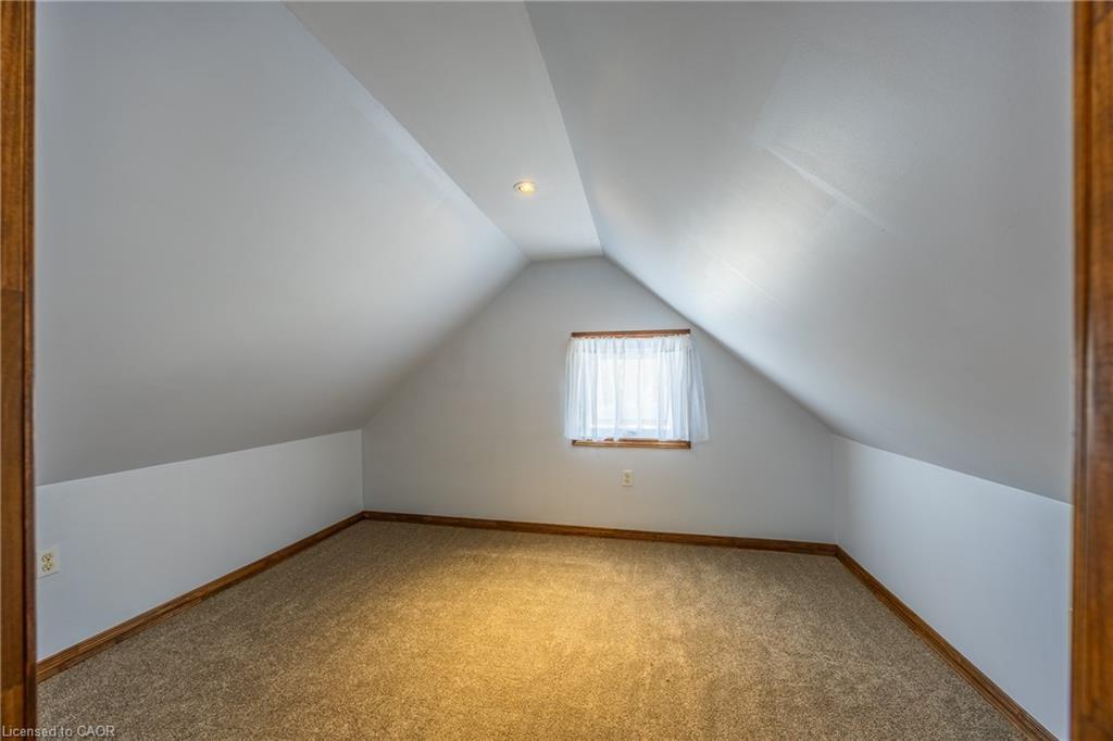 110 Nelson Street E, Port Dover, ON - Indoor Photo Showing Other Room