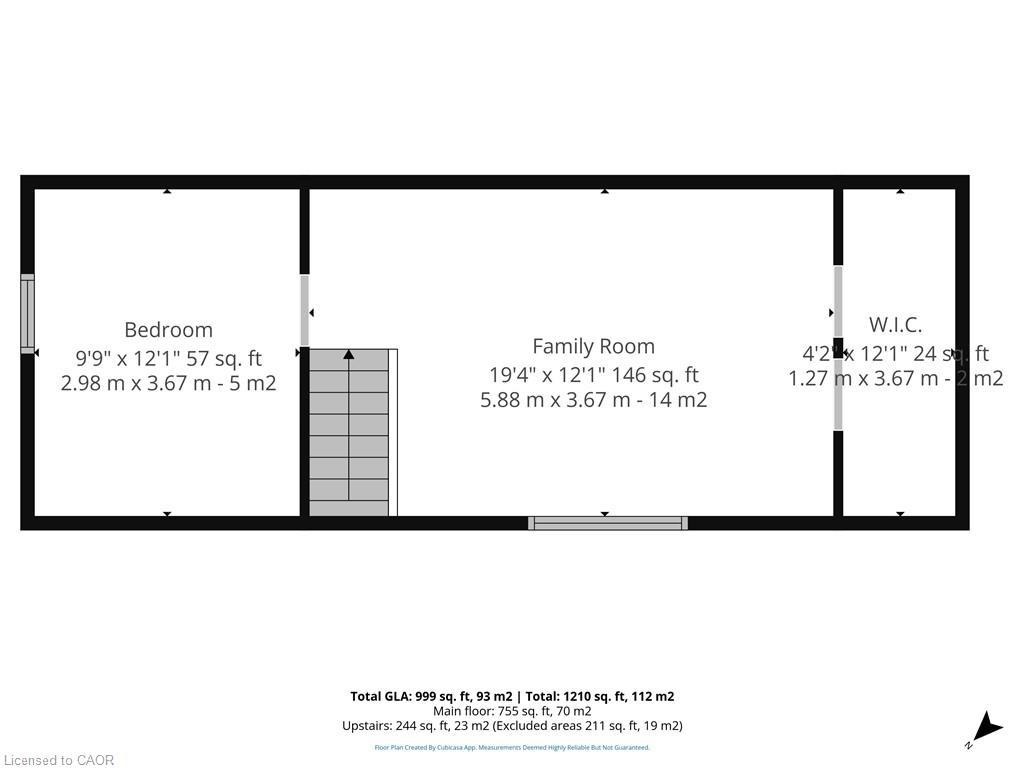 110 Nelson Street E, Port Dover, ON - Other