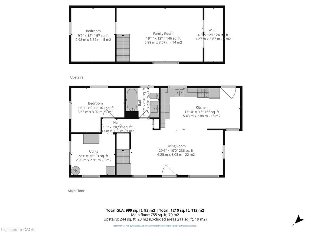 110 Nelson Street E, Port Dover, ON - Other