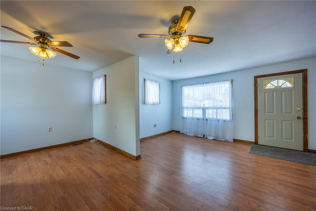 110 Nelson Street E, Port Dover, ON - Indoor Photo Showing Other Room