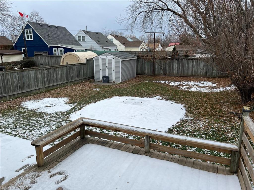 415 Welland Avenue, St. Catharines, ON - Outdoor