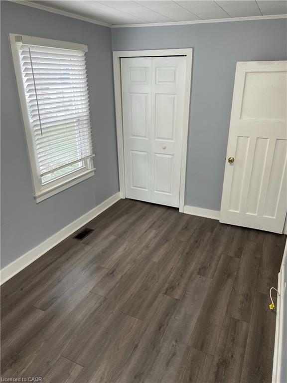 415 Welland Avenue, St. Catharines, ON - Indoor Photo Showing Other Room