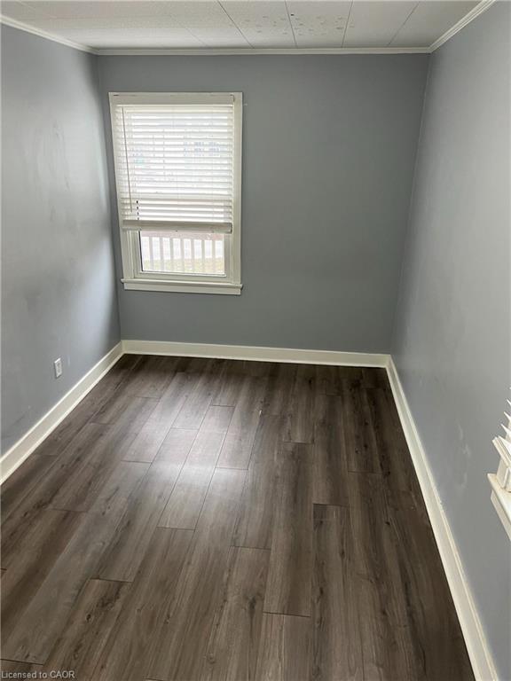 415 Welland Avenue, St. Catharines, ON - Indoor Photo Showing Other Room