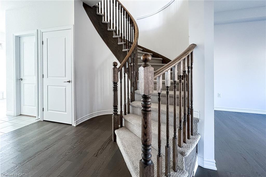 466 Blackburn Drive, Brantford, ON - Indoor Photo Showing Other Room