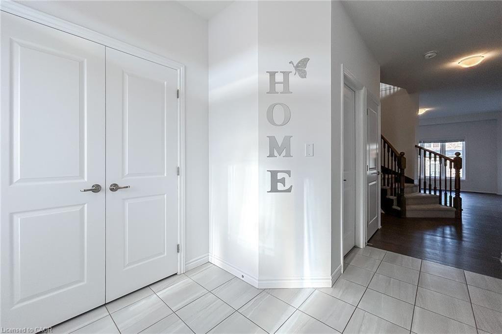 466 Blackburn Drive, Brantford, ON - Indoor Photo Showing Other Room