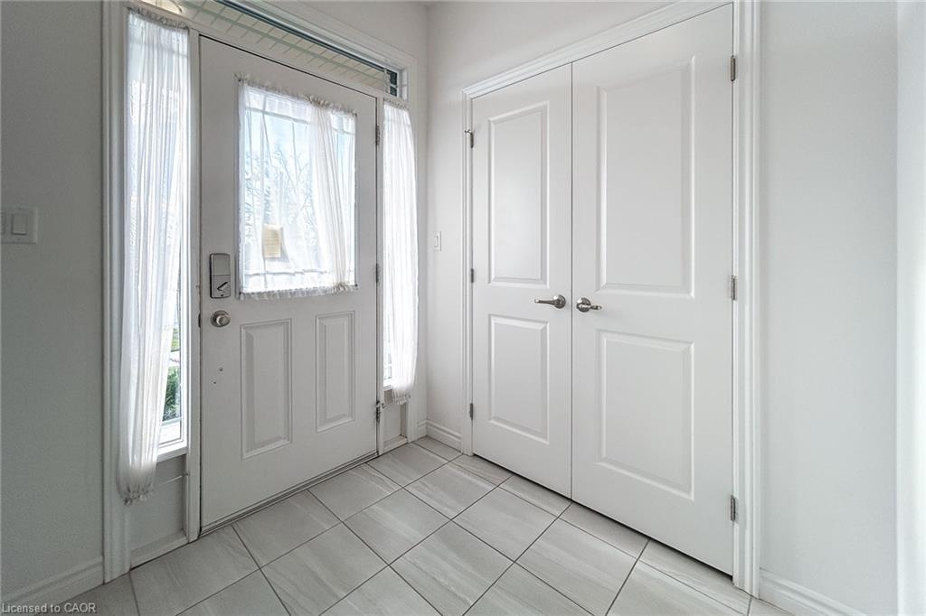 466 Blackburn Drive, Brantford, ON - Indoor Photo Showing Other Room