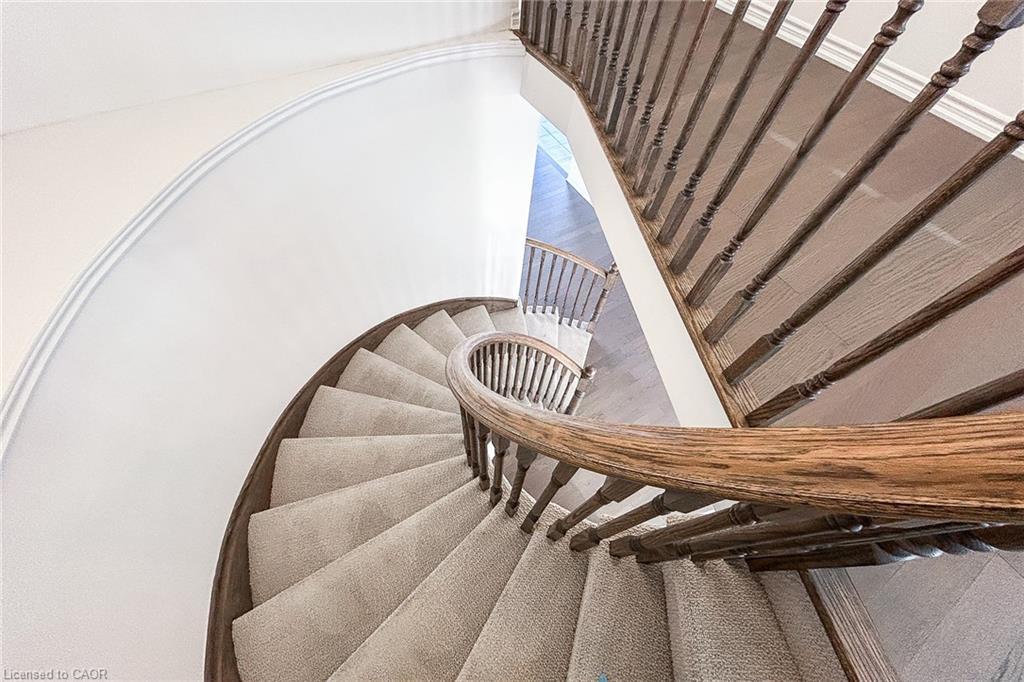 466 Blackburn Drive, Brantford, ON - Indoor Photo Showing Other Room