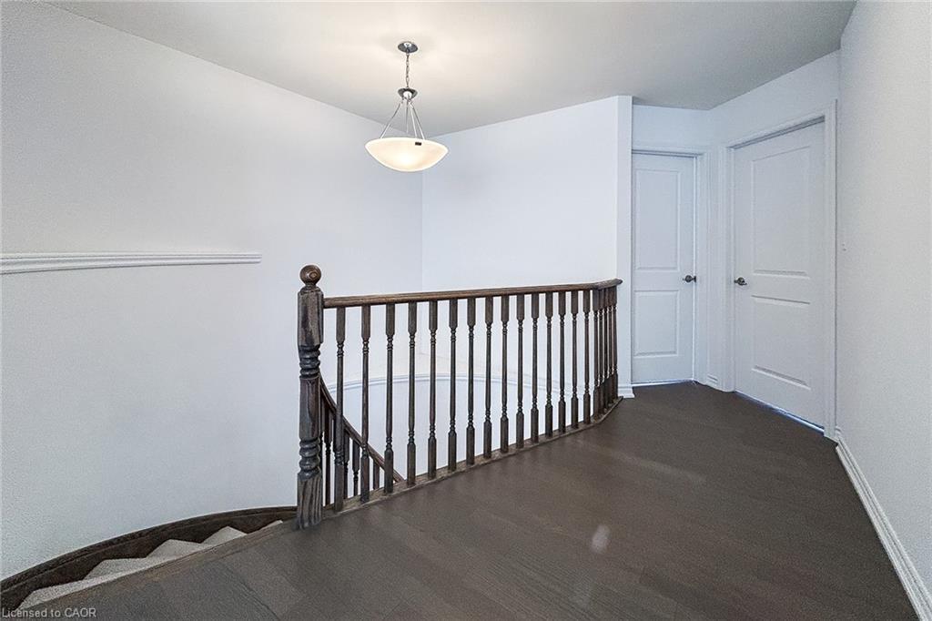 466 Blackburn Drive, Brantford, ON - Indoor Photo Showing Other Room