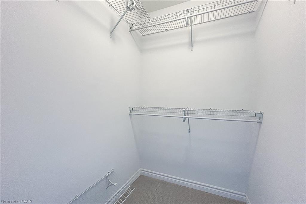 466 Blackburn Drive, Brantford, ON - Indoor With Storage