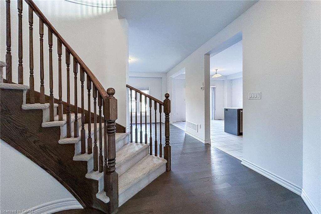 466 Blackburn Drive, Brantford, ON - Indoor Photo Showing Other Room