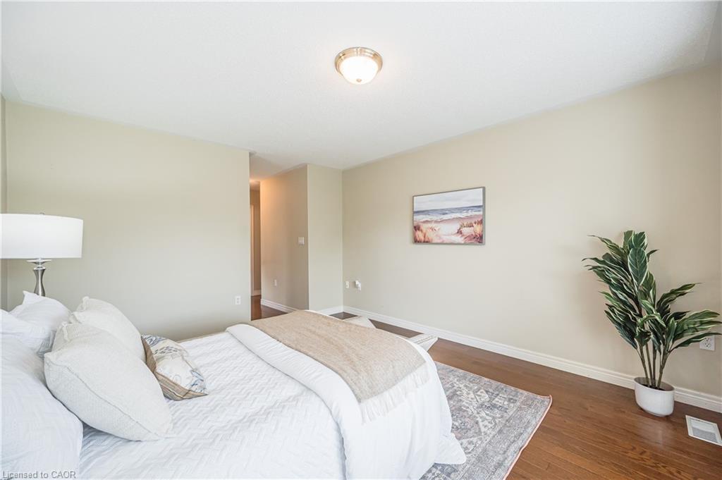24 Beechlawn Boulevard, Guelph, ON - Indoor Photo Showing Bedroom