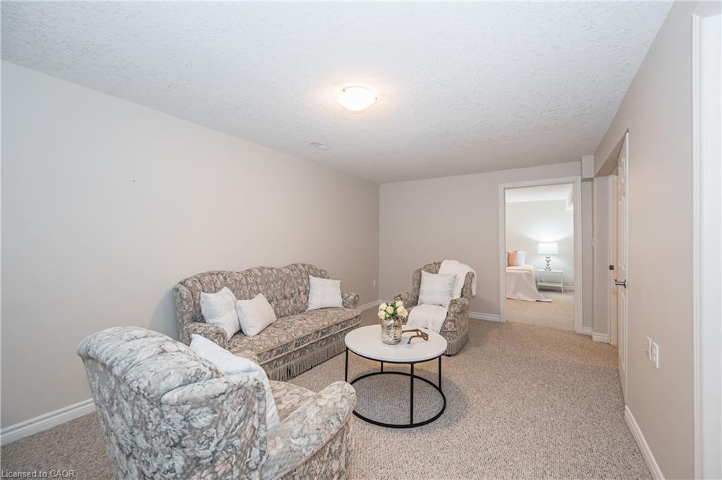 24 Beechlawn Boulevard, Guelph, ON - Indoor Photo Showing Other Room
