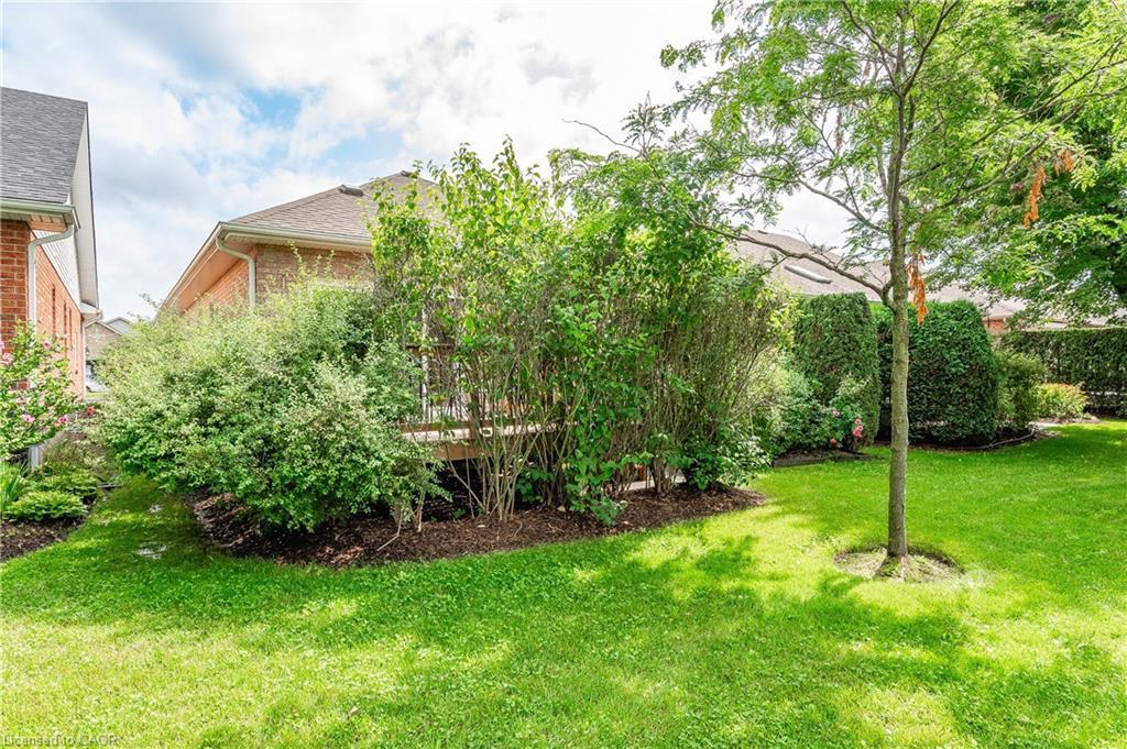 24 Beechlawn Boulevard, Guelph, ON - Outdoor