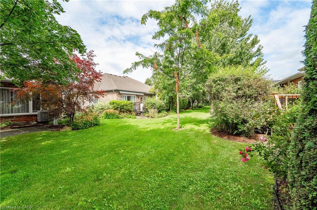 24 Beechlawn Boulevard, Guelph, ON - Outdoor