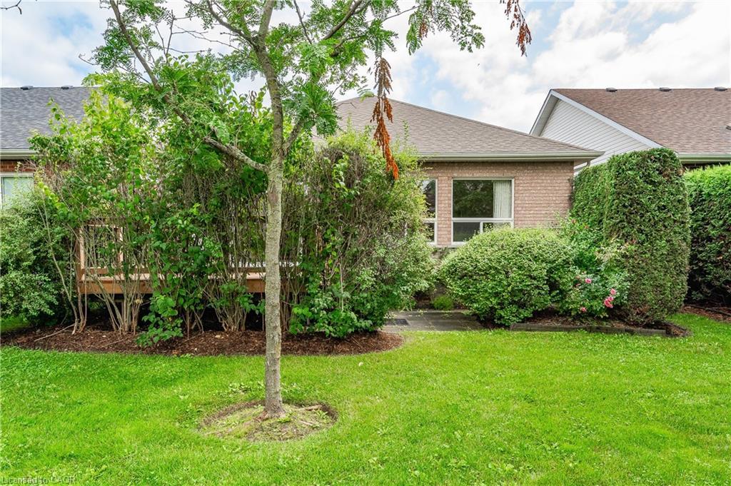 24 Beechlawn Boulevard, Guelph, ON - Outdoor