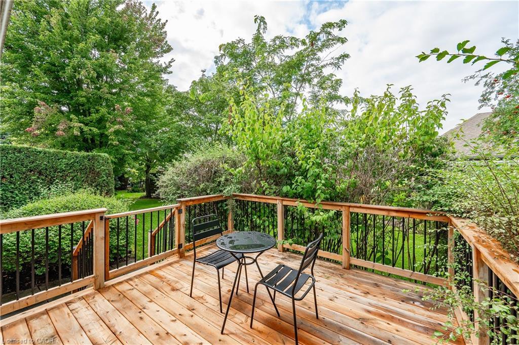 24 Beechlawn Boulevard, Guelph, ON - Outdoor