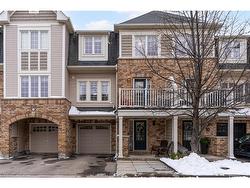 11-7 Sirente Drive Hamilton, ON L9A 0B4