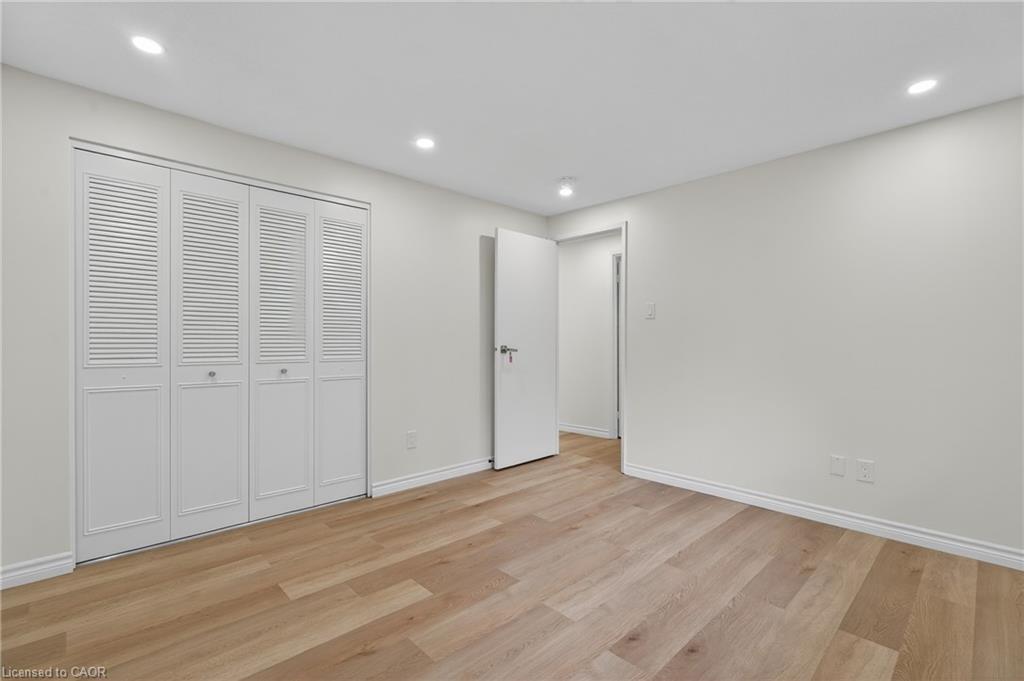 120 Westheights Drive, Kitchener, ON - Indoor Photo Showing Other Room