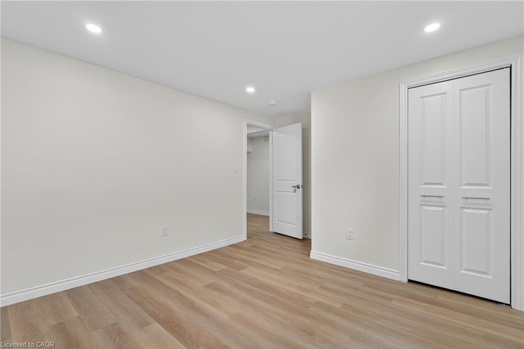 120 Westheights Drive, Kitchener, ON - Indoor Photo Showing Other Room