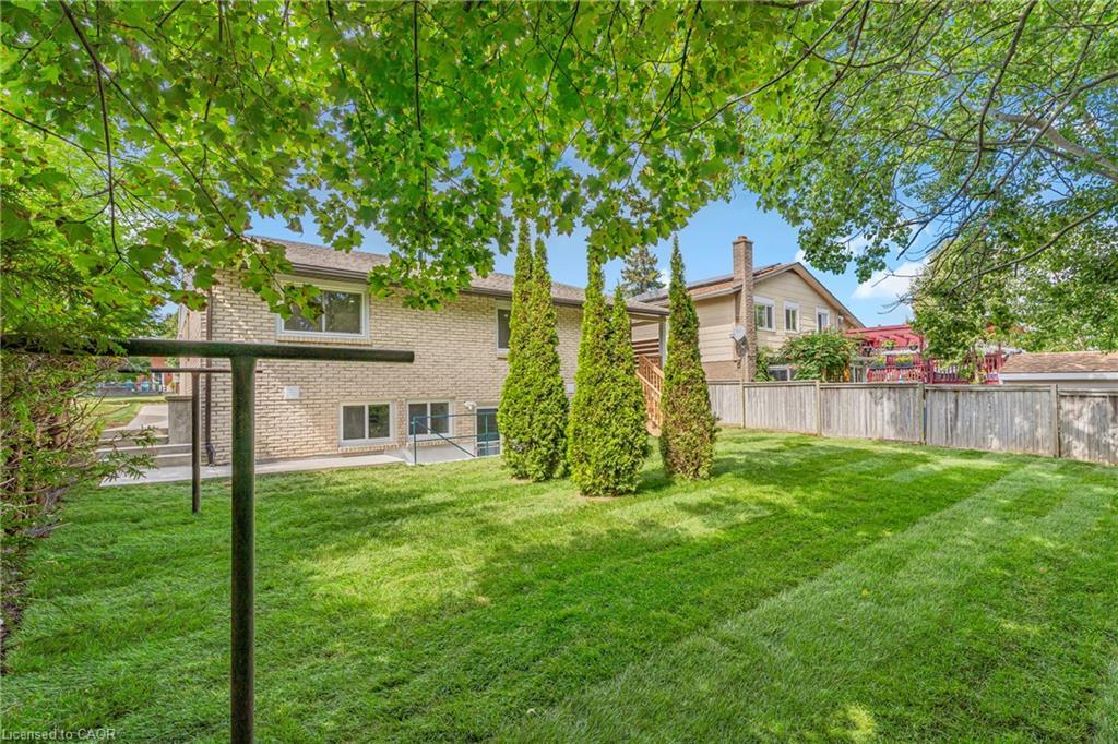 120 Westheights Drive, Kitchener, ON - Outdoor