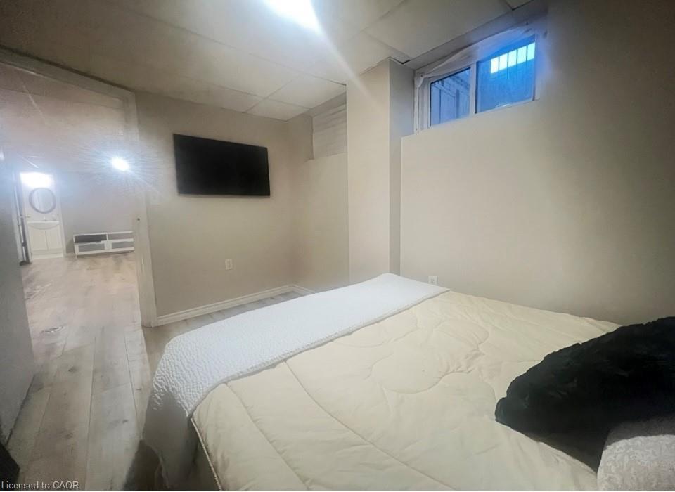 99 Brucedale Avenue E, Hamilton, ON - Indoor