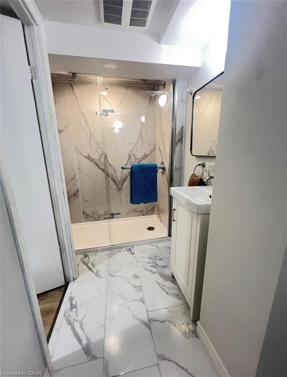 99 Brucedale Avenue E, Hamilton, ON - Indoor