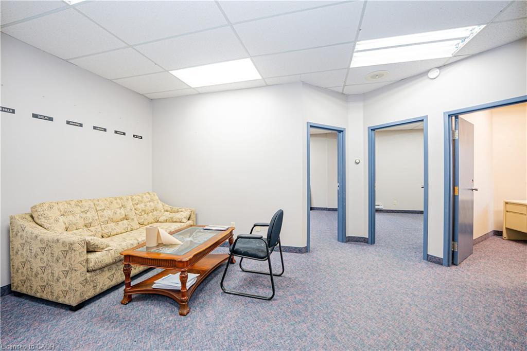 264 Woodlawn Road W, Guelph, ON