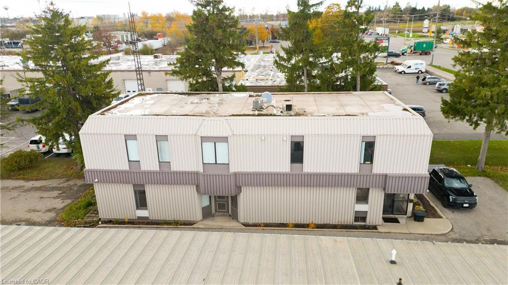 264 Woodlawn Road W, Guelph, ON