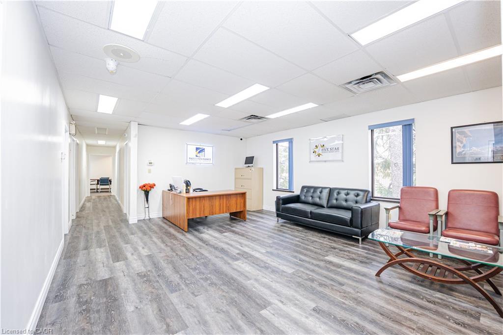 264 Woodlawn Road W, Guelph, ON