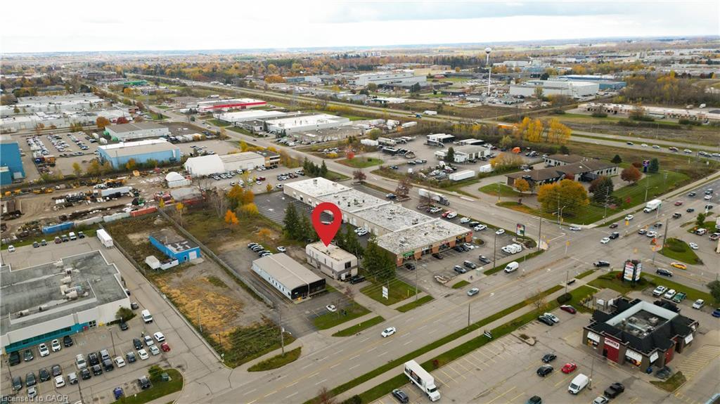 264 Woodlawn Road W, Guelph, ON