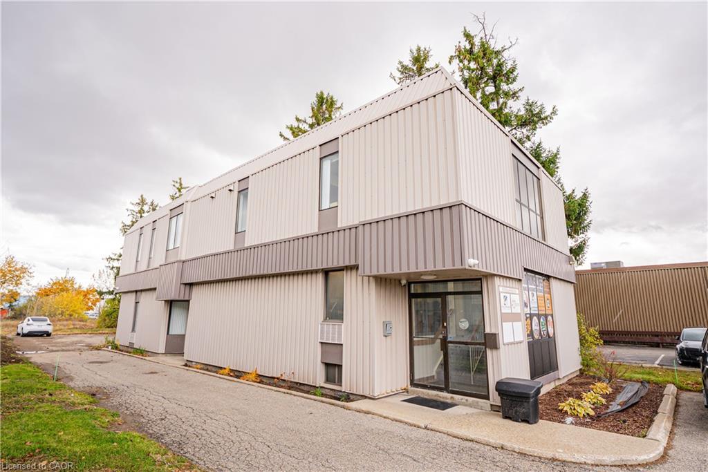 264 Woodlawn Road W, Guelph, ON