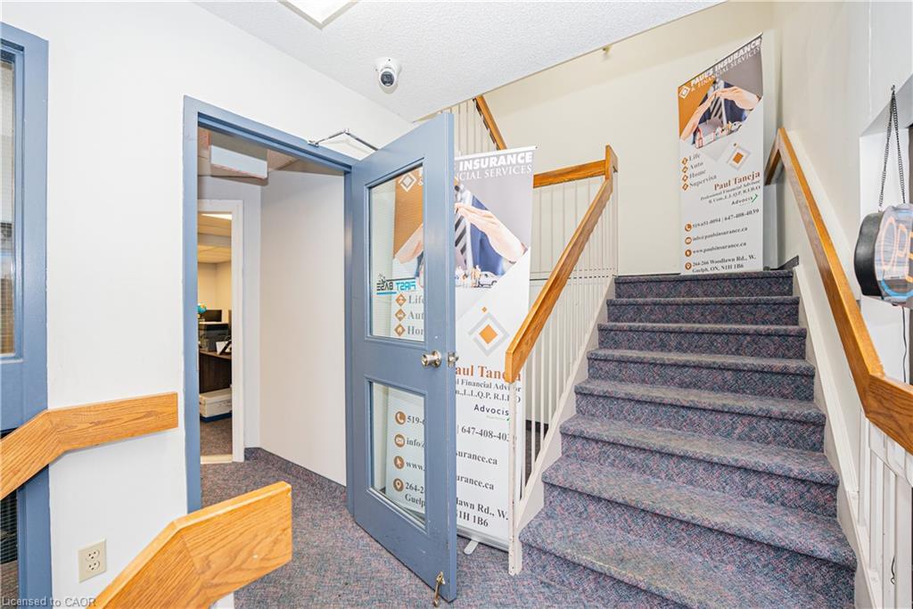 264 Woodlawn Road W, Guelph, ON