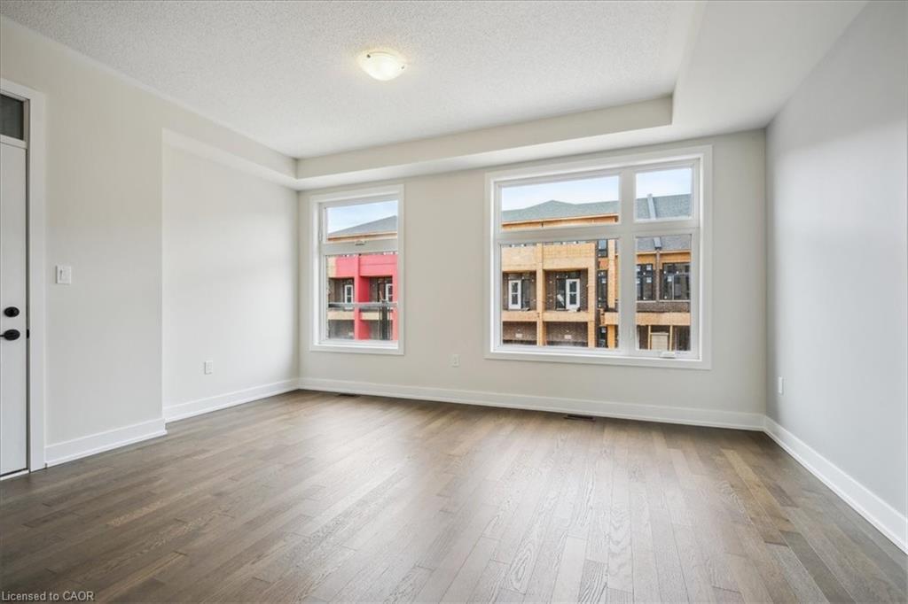 1237 Anthonia Trail, Oakville, ON - Indoor