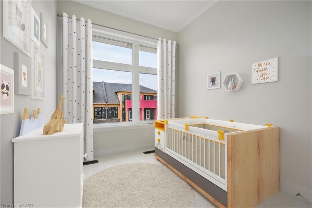 1237 Anthonia Trail, Oakville, ON - Indoor