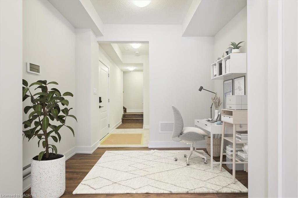 1237 Anthonia Trail, Oakville, ON - Indoor