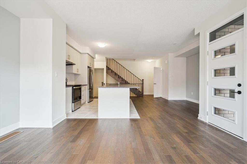 1237 Anthonia Trail, Oakville, ON - Indoor