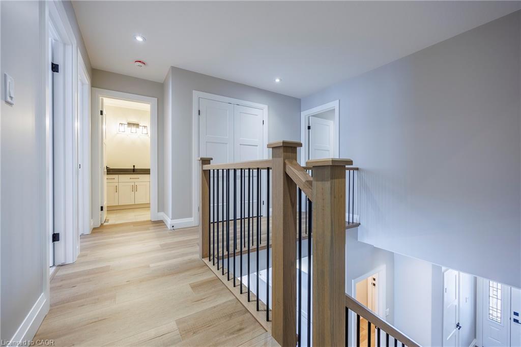 215 Lafayette Street E, Jarvis, ON - Indoor Photo Showing Other Room