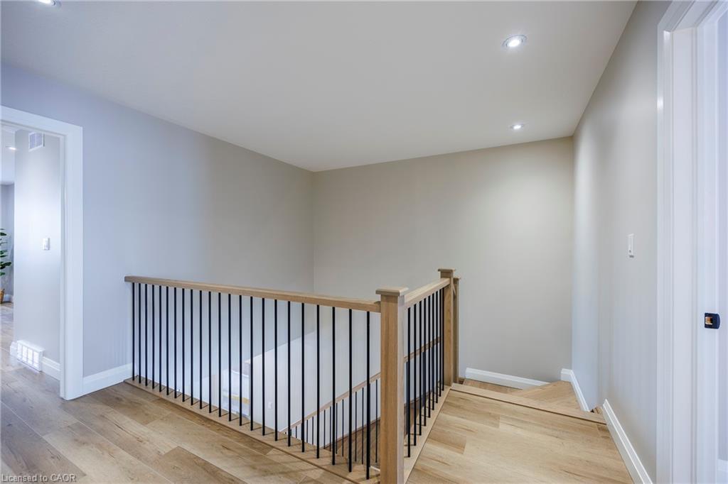 215 Lafayette Street E, Jarvis, ON - Indoor Photo Showing Other Room