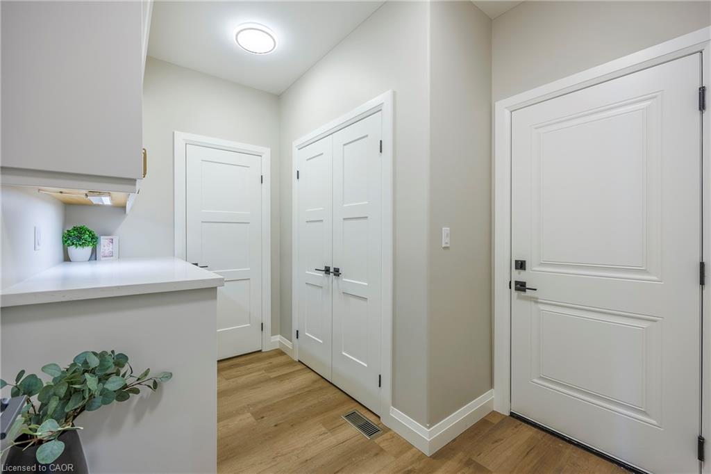 215 Lafayette Street E, Jarvis, ON - Indoor Photo Showing Other Room