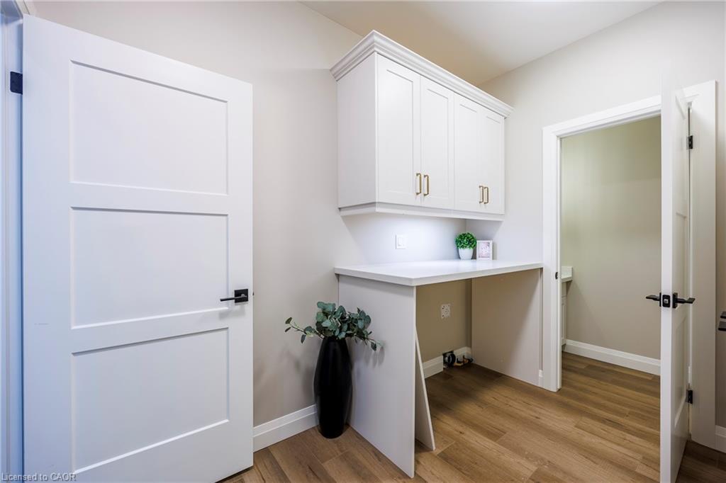 215 Lafayette Street E, Jarvis, ON - Indoor