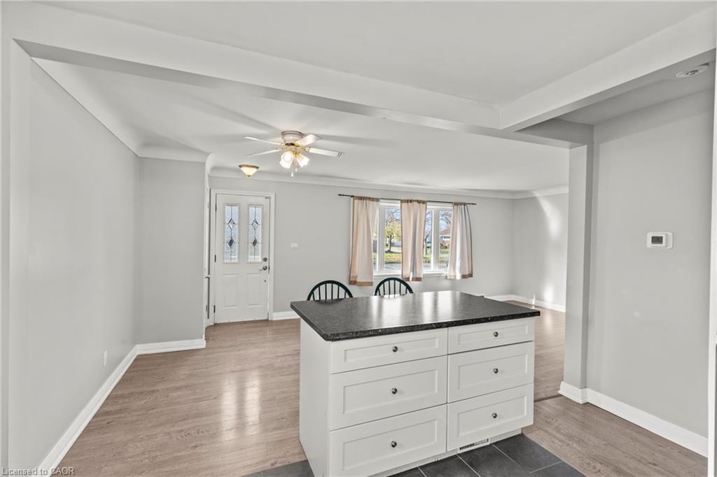 Main-14 Westmount Avenue, Thorold, ON - Indoor Photo Showing Other Room