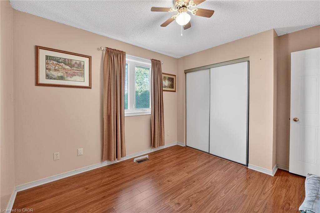 97-122 Bunting Road, St. Catharines, ON - Indoor Photo Showing Other Room