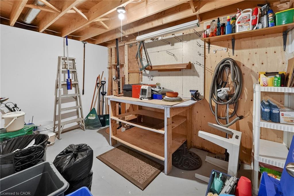 97-122 Bunting Road, St. Catharines, ON - Indoor