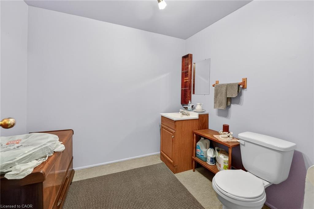 97-122 Bunting Road, St. Catharines, ON - Indoor Photo Showing Bathroom