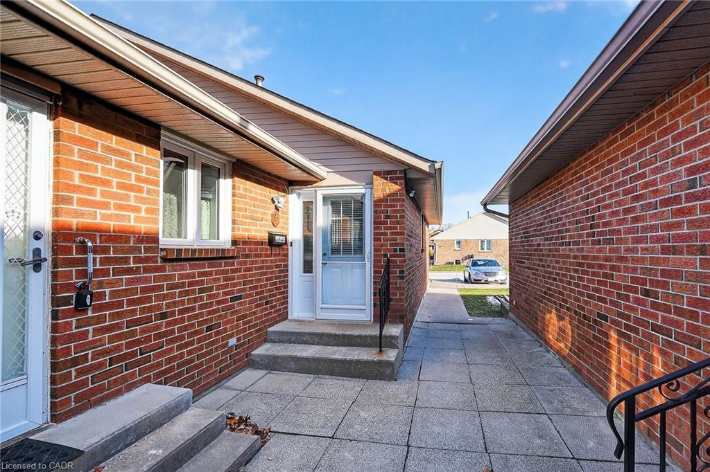 97-122 Bunting Road, St. Catharines, ON - Outdoor With Exterior