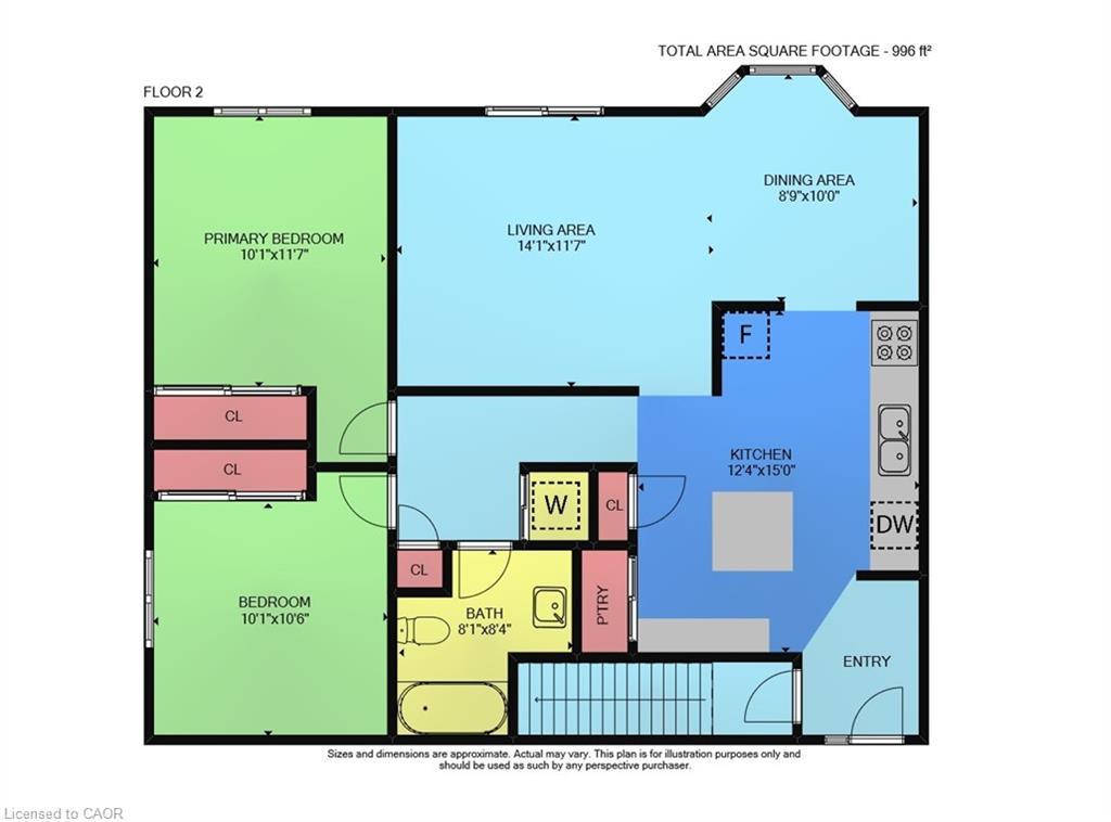 97-122 Bunting Road, St. Catharines, ON - Other