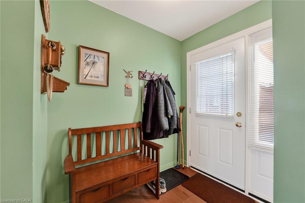 97-122 Bunting Road, St. Catharines, ON - Indoor Photo Showing Other Room
