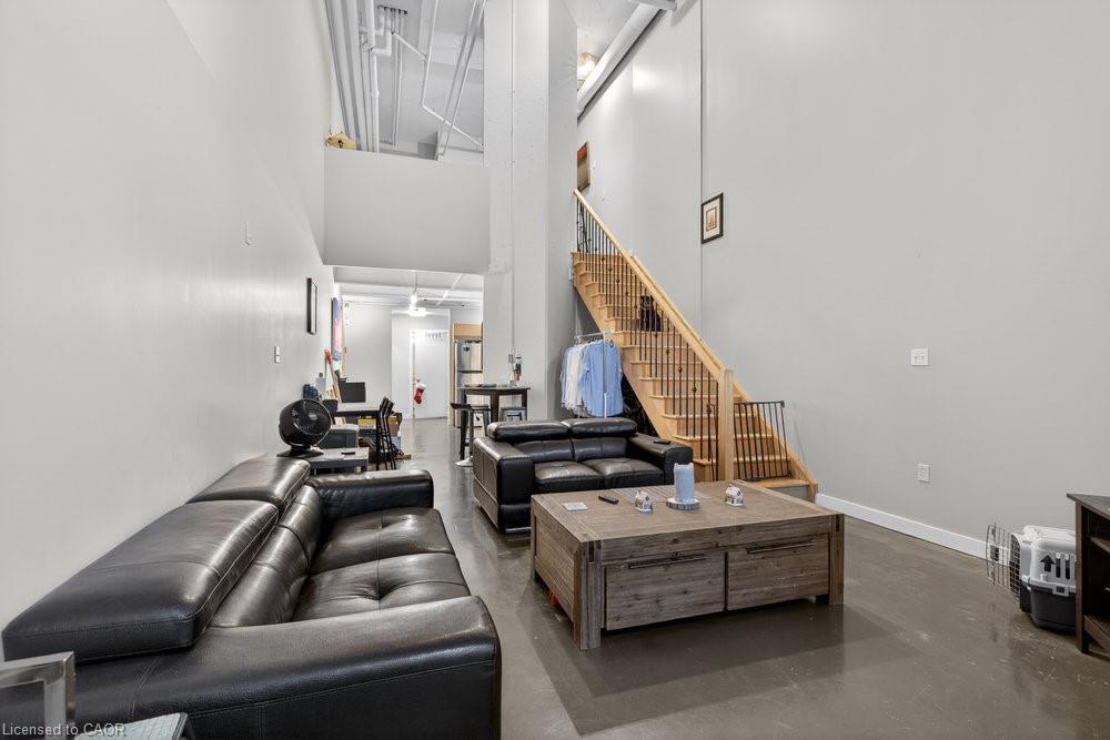 104-66 Bay Street S, Hamilton, ON - Indoor